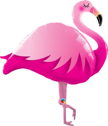Pink Flamingo 46