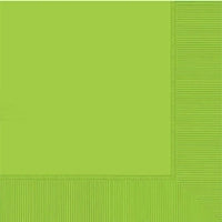 Kiwi Napkins
