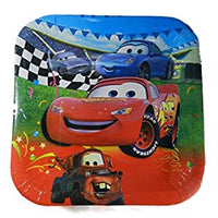 Car Plates
