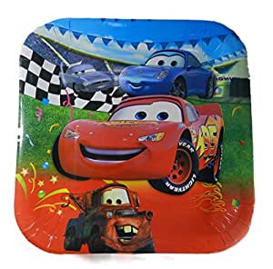 Car Plates