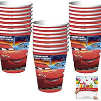 Cars Cups Premium