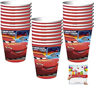 Cars Cups Premium