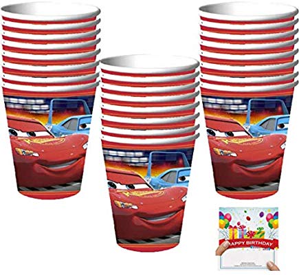Cars Cups Premium