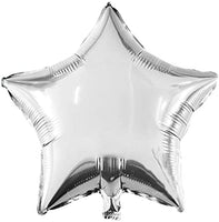 Shaped Foil Balloon
