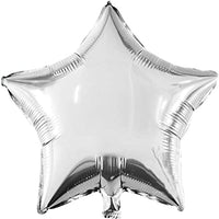 Shaped Foil Balloon