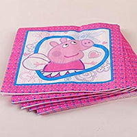 Peppa Pig Napkin