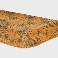 Spider Web Clear Table Cover