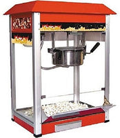 Popcorn Machine Rental
