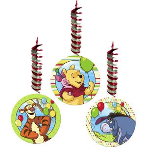 Winnie Thepooh Dangler