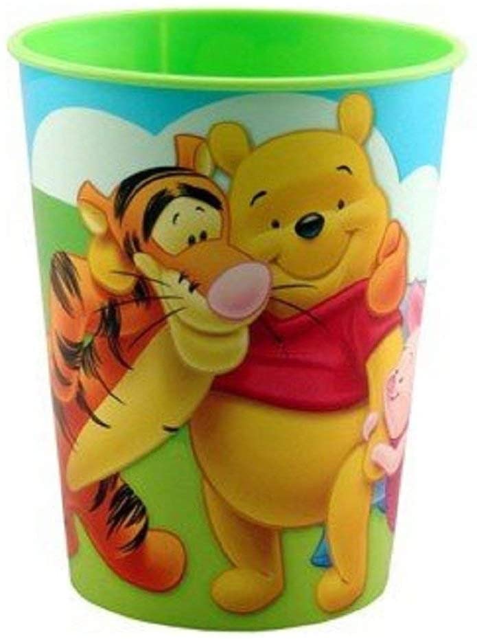 Winnie The pooh Cup