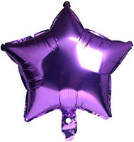 Shaped Foil Balloon
