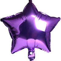 Shaped Foil Balloon