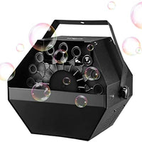 Bubble Machine