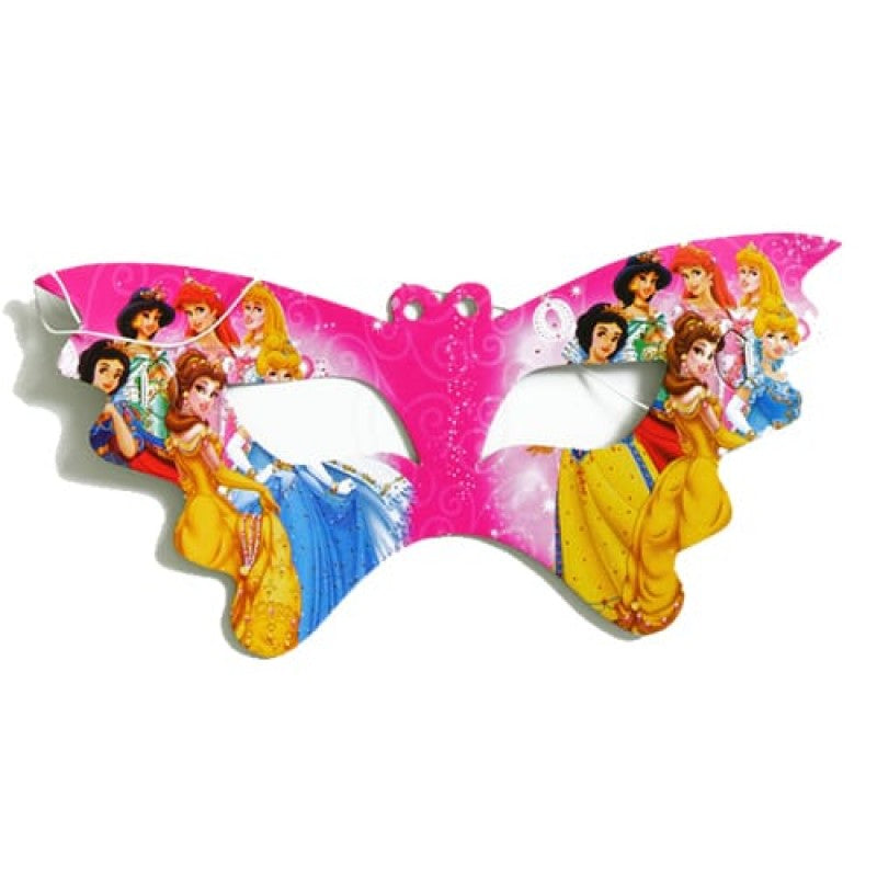 Princess Mask