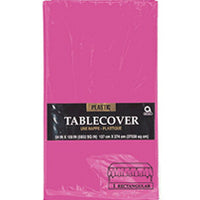 Magenta Tablecover