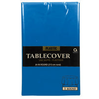Royal Blue Tablecover