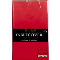 Apple Red Tablecover