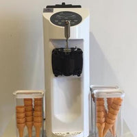 Ice Cream Machine Single Flavor