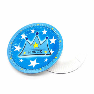 Prince Plates