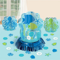 Summer Sea Mini Centerpiece