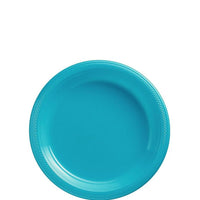 Caribbean Plates