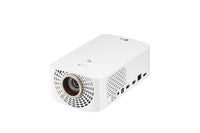 Projector
