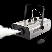 Rental Fog Machine