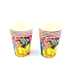 Princess Cup