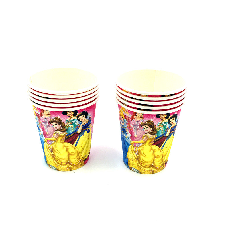 Princess Cup