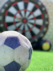 Inflatable/Dart Board(3meters)