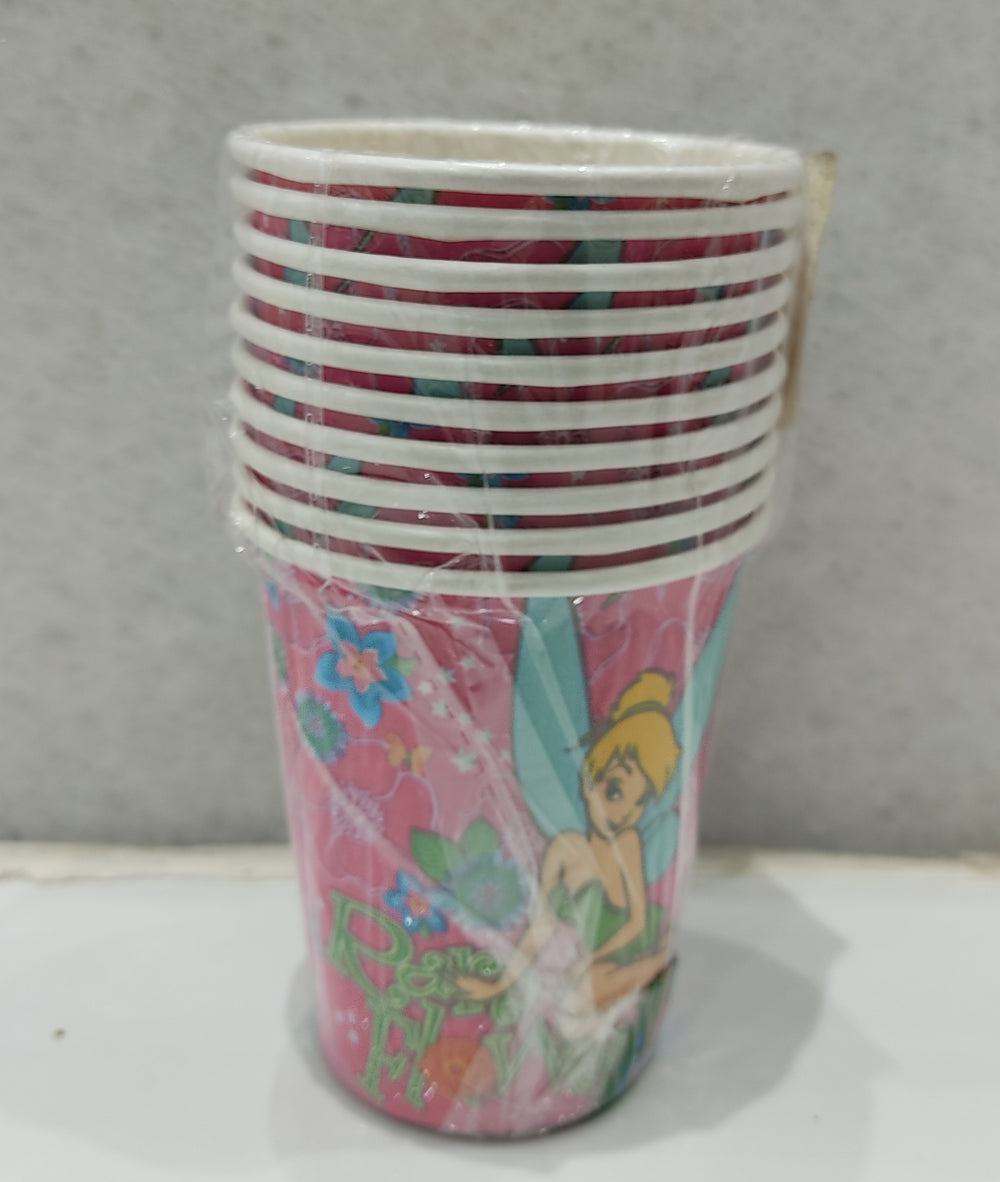 Tinker Bell Cup
