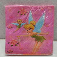 Tinker Bell Napkin