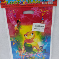 Tinker Bell Gifts Bag