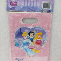 Princess Loot Bags Premium