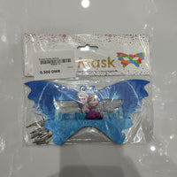 Frozen Masks Deluxe