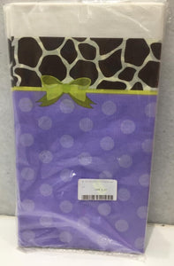 Modern Mommy Tablecover