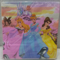 Princess Napkin