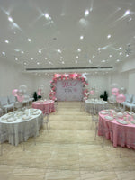 Party Fever Venue
