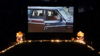 Cinema / Platinum Package
