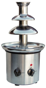 Rental Chocolate Fountain