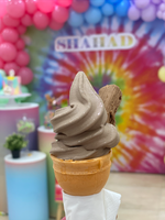 Ice Cream Machine Single Flavor
