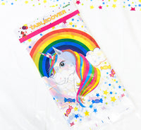 Unicorn Table Cloths Deluxe
