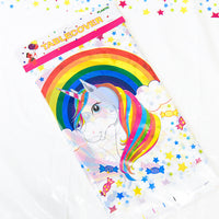 Unicorn Table Cloths Deluxe