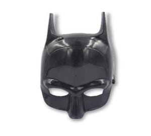 Halloween Batman mask
