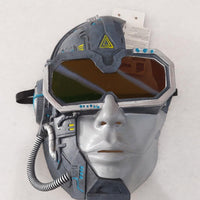 Adult Gaming CyberPunk Mask