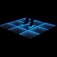 LED Dance Floor Indoor
