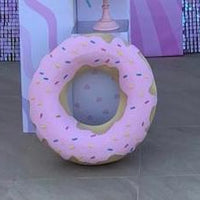 Donut Rental