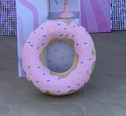 Donut Rental