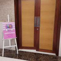 Welcome Sign
