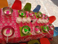 Slime Station Activity
